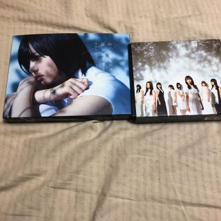 ケヤキザカフォーティーシックス(欅坂46(けやき坂46))の欅坂46 真っ白なものは汚したくなる アルバム(アイドルグッズ)