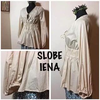 スローブイエナ(SLOBE IENA)のSLOBE IENA☆チェニック(チュニック)