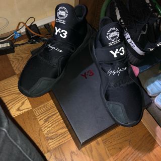 ワイスリー(Y-3)のy-3 suberou スニーカー(スニーカー)