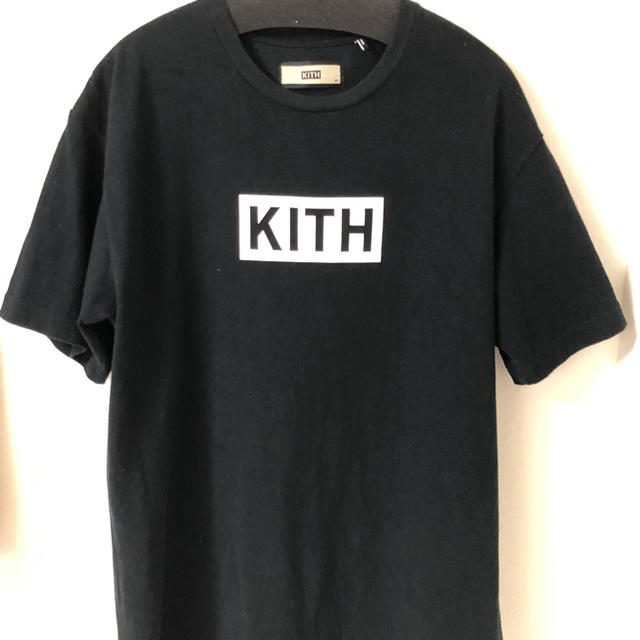 Supreme(シュプリーム)のKITH tee メンズのトップス(Tシャツ/カットソー(半袖/袖なし))の商品写真