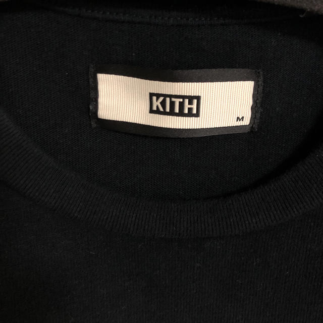 Supreme(シュプリーム)のKITH tee メンズのトップス(Tシャツ/カットソー(半袖/袖なし))の商品写真