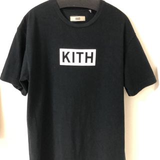 シュプリーム(Supreme)のKITH tee(Tシャツ/カットソー(半袖/袖なし))