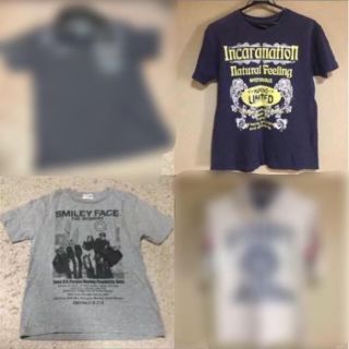 chobo93様専用(Tシャツ/カットソー(半袖/袖なし))