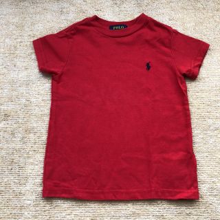 ラルフローレン(Ralph Lauren)のラルフローレン Ｔシャツ 2T(Tシャツ/カットソー)