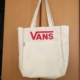 ヴァンズ(VANS)のVANS トートバッグ(トートバッグ)