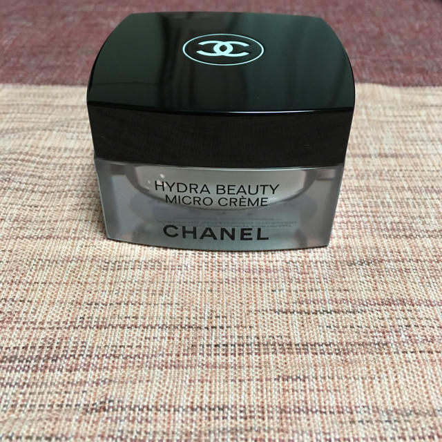 CHANEL(シャネル)のCHANEL クリーム コスメ/美容のスキンケア/基礎化粧品(フェイスクリーム)の商品写真