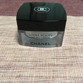 シャネル(CHANEL)のCHANEL クリーム(フェイスクリーム)