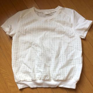 アーバンリサーチ(URBAN RESEARCH)のアーバンリサーチの白Tシャツ(Tシャツ(半袖/袖なし))