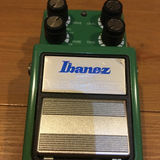 アイバニーズ(Ibanez)の聖様専用(エフェクター)