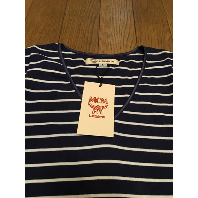 MCM(エムシーエム)の惣一郎様専用 レディースのトップス(Tシャツ(半袖/袖なし))の商品写真