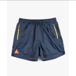 ナイキ(NIKE)のnike acg Sportswear acg short Lサイズ(ショートパンツ)