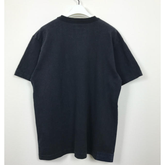 sacai - 18ss sacai サカイ カットソー Tシャツ black size 3の通販 by hashimoto ｜サカイならラクマ