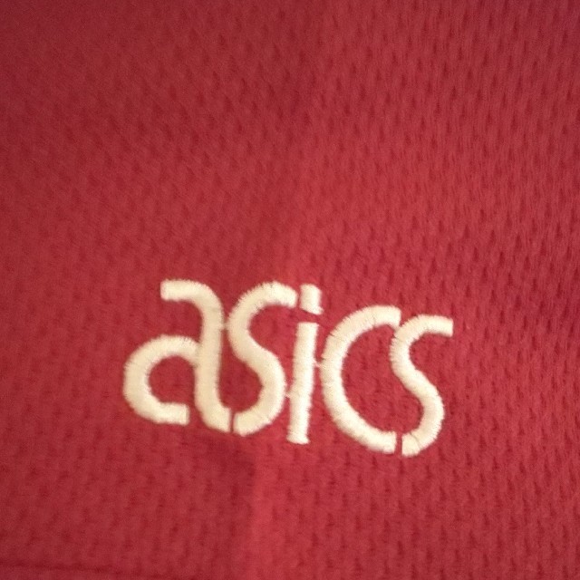 asics(アシックス)のなおきち様専用 2枚×アシックス Tシャツ M 新品未使用 タグつき メンズのトップス(Tシャツ/カットソー(半袖/袖なし))の商品写真