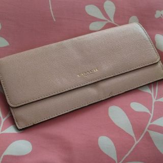 コーチ(COACH)のだだまる様専用(財布)