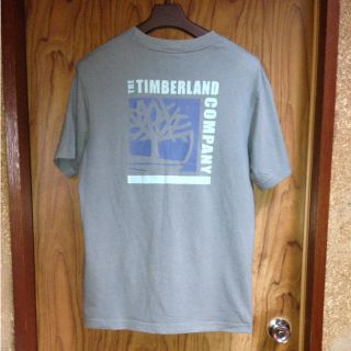 ティンバーランド(Timberland)のTimberland L相当(Tシャツ/カットソー(半袖/袖なし))