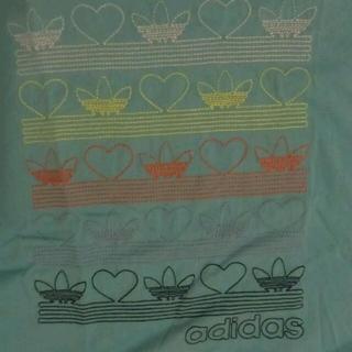 アディダス(adidas)の刺繍オリジナルス アディダスTシャツ(Tシャツ(半袖/袖なし))