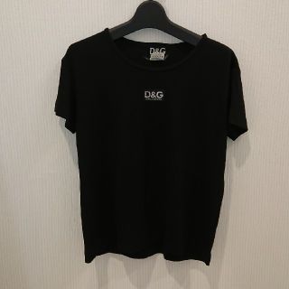 ディーアンドジー(D&G)のぱんくん様専用  D&ＧTシャツ(Tシャツ(半袖/袖なし))