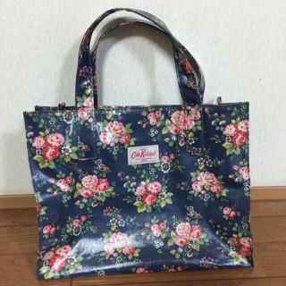 キャスキッドソン(Cath Kidston)のトートバッグ(トートバッグ)