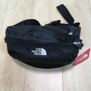 ノースフェイス The North Face コーデ ボディバッグ ウエストポーチ レディース の通販 35点 ザノースフェイス のレディースを買うならラクマ