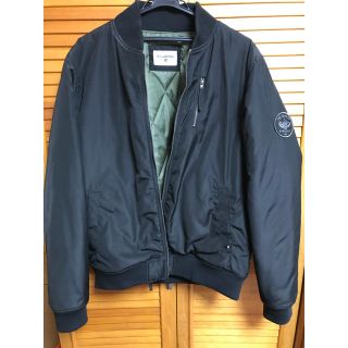 ビラボン(billabong)のBILLABONG ビラボン ボンバージャケット(ブルゾン)