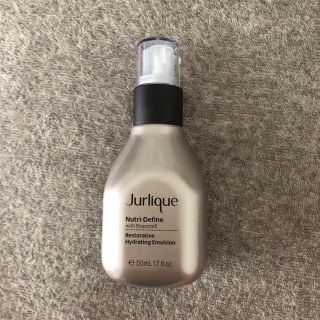 ジュリーク(Jurlique)のりんご様専用！ジュリーク ニュートリディファインハイドレイティングエマルジョン(フェイスクリーム)