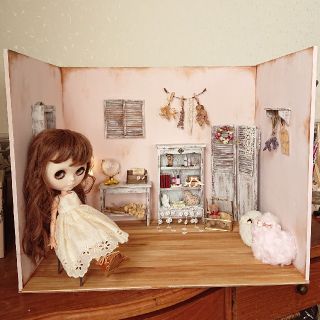 ドールハウス アンティークの通販 by yukinoko's house|ラクマ