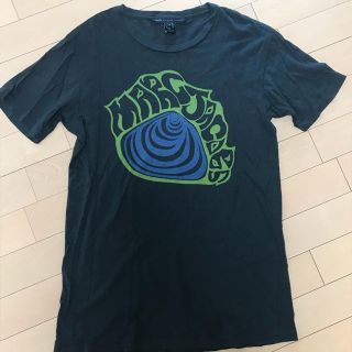 マークバイマークジェイコブス(MARC BY MARC JACOBS)のMARC BY MARCJACOBS Tシャツ Ｓ(Tシャツ/カットソー(半袖/袖なし))