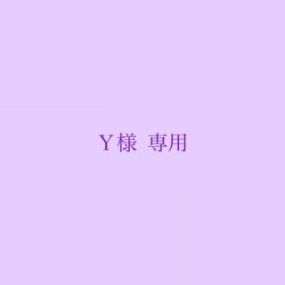 Y様 専用(その他)