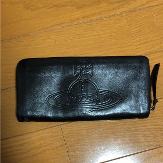 ヴィヴィアンウエストウッド(Vivienne Westwood)のヴィヴィアン 長財布(長財布)