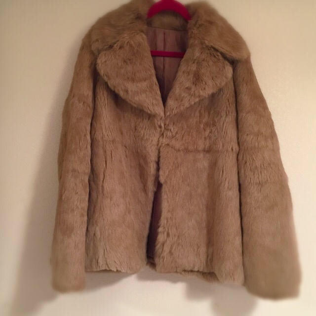 vintage coat ????♡ 1