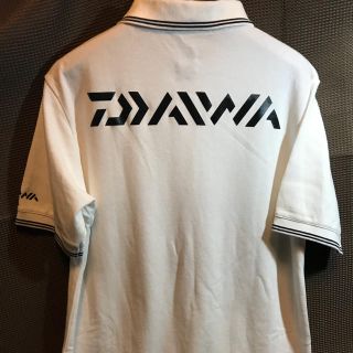 ダイワ(DAIWA)のDaiwaポロシャツ(ポロシャツ)