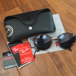 レイバン(Ray-Ban)のSAKI様 RayBanサングラス(サングラス/メガネ)