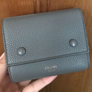 セリーヌ(celine)のpipi様専用♡(財布)