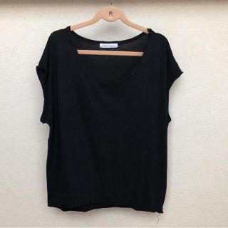 ザラ(ZARA)のZARA  Tシャツ カットソー(Tシャツ(半袖/袖なし))