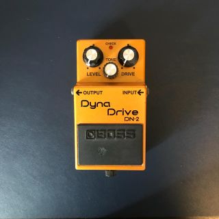 ボス(BOSS)のBOSS DN-2 Dyna Drive 最終値下げ！(エフェクター)