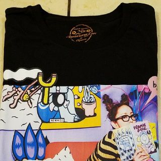 安室奈美恵 沖縄 Tシャツ 周年 ライブの通販 by まみ'｜ラクマ