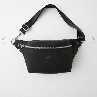 マウジー(moussy)の【 moussy 】WAIST & SHOULDER NYLON バッグ(ボディバッグ/ウエストポーチ)