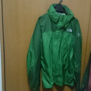 ザノースフェイス(THE NORTH FACE)のGORE TEX セットアップ(セット/コーデ)