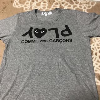 コムデギャルソン(COMME des GARCONS)のコムデギャルソン Tシャツ(Tシャツ(半袖/袖なし))