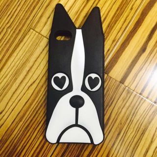 マークバイマークジェイコブス(MARC BY MARC JACOBS)のiPhone5ケース(モバイルケース/カバー)