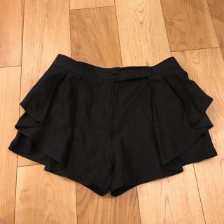 シーバイクロエ(SEE BY CHLOE)のキュロット ショートパンツ(キュロット)