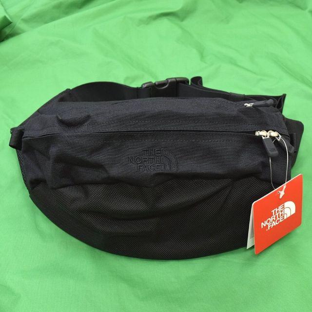 THE NORTH FACE スウィープ 黒