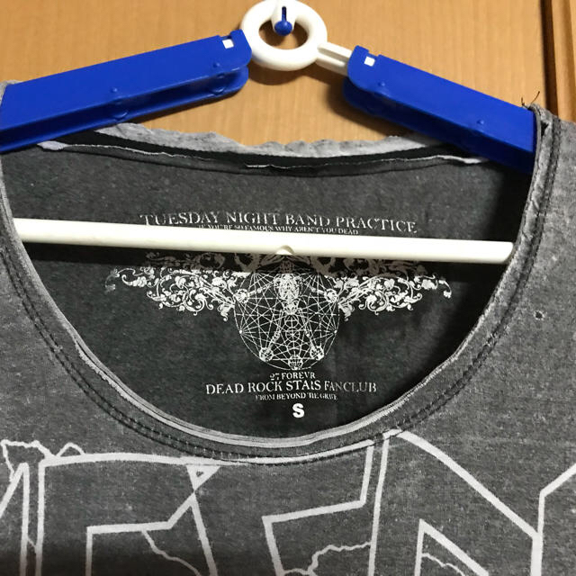 TUESDAY NIGHT BAND PRACTICE         Ｔシャツ メンズのトップス(Tシャツ/カットソー(半袖/袖なし))の商品写真