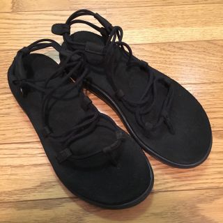 テバ(Teva)のteva ボヤインフィニティ(サンダル)