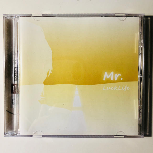 【廃盤】ラックライフ Mr. 帯付き | フリマアプリ ラクマ