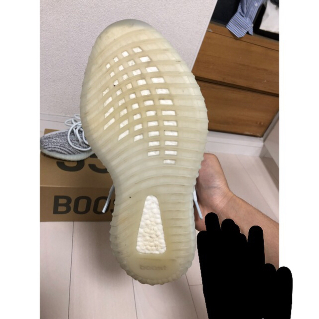 YEEZY BOOST 350 V2  メンズの靴/シューズ(スニーカー)の商品写真