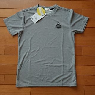 ルコックスポルティフ(le coq sportif)の【S】le coq sportif ルコック半袖シャツ(Tシャツ/カットソー(半袖/袖なし))