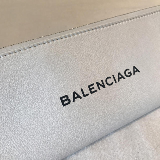 Balenciaga(バレンシアガ)のBALENCIAGAクラッチバッグ レディースのバッグ(クラッチバッグ)の商品写真