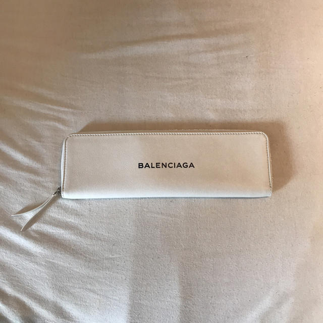 Balenciaga(バレンシアガ)のBALENCIAGAクラッチバッグ レディースのバッグ(クラッチバッグ)の商品写真