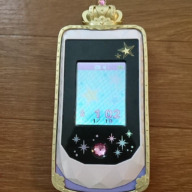 アイカツ! - アイカツフォンルック*カードセットの通販 by アイカツ! - アイカツフォンルック*カードセットの通販 by